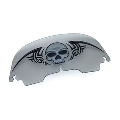 ΑΝΕΜΟΘΩΡΑΚΑΣ KYRYAKYN ZOMBIE WINDSHIELD -thumb-1