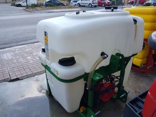 Ραντιστικά - Ψεκαστικά Agricom 2026 SPRAY 50 440-thumb-5