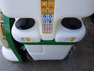 Ραντιστικά - Ψεκαστικά Agricom 2026 SPRAY 50 440-thumb-6