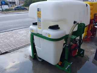 Ραντιστικά - Ψεκαστικά Agricom 2026 SPRAY 50 440-thumb-7