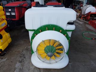 Ραντιστικά - Ψεκαστικά Agricom 2026 SPRAY 50 440-thumb-9