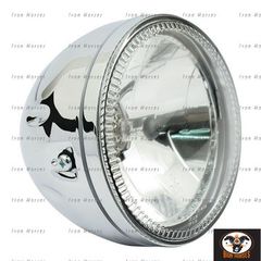 ΦΑΝΑΡΙ ΕΜΠΡΟΣ SKYLINE 5-3/4 INCH HEADLAMP