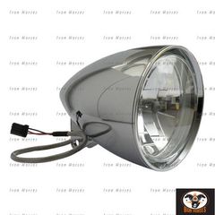  ΦΑΝΑΡΙ ΕΜΠΡΟΣ NAMZ BULLIT 'PLUG-N-PLAY' HEADLAMP