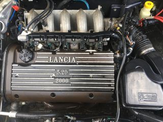 Κινητήρας μοτέρ για lancia dedra 2.0