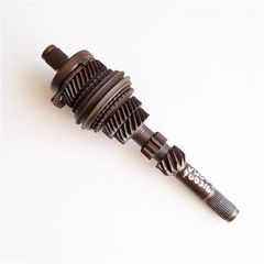 Άξονας Σασμάν VW Golf 4 1998-2004