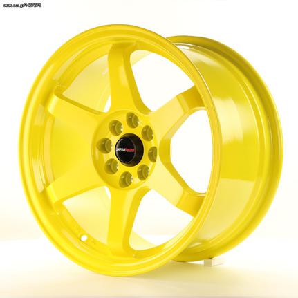 ANASTASIADIS JAPAN RACING WHEELS JR3  15''