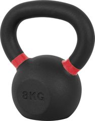 AMILA Kettlebell Cast Iron 16Kg (44685)
