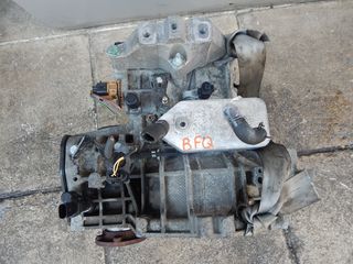 SEAT LEON-ALTEA- TOLEDO 1.6cc 8V MPi 1.6cc 8V MPi (BGU/BSE/BFQ)
