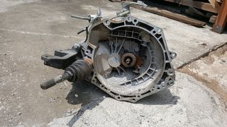 ΠΩΛΕΙΤΑΙ  ΣΑΣΜΑΝ    OPEL  CORSA  D  1200 - 16V Z12ZEP
