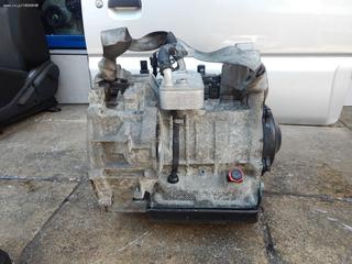 AUDI A3 1.6cc 8V MPi (AVU/BFQ)