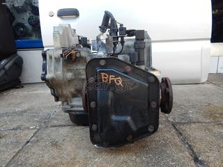 VW GOLF 5 - CADDY- TOURAN 1.6cc 8V MPi (BGU/BSE/BFQ) 