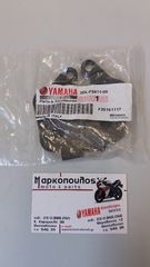 ΤΑΚΑΚΙΑ ΠΙΣΩ YAMAHA X-MAX 250 2014-2016