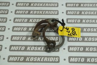 ΔΑΧΤΥΛΙΔΙΑ   ΕΞΑΤΜΙΣΗΣ -> KAWASAKI KLE 400 500 
