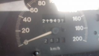 Fiat Tipo 1993-thumb-1