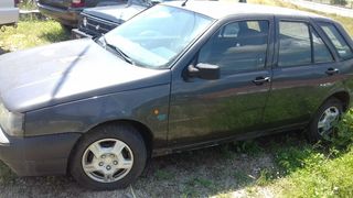Fiat Tipo 1993-thumb-3