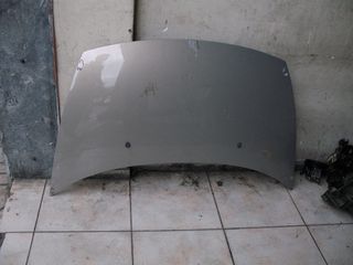 CITROEN C3 2005-2010 ΚΑΠΩ