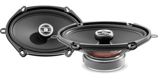 Focal Auditor RCX-570 Ζεύγος Ομοαξονικών Ηχείων Oval 5x7" Ισχύος 60Watt RMS