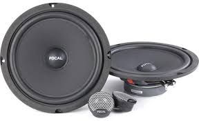 Focal  ISU 200 Ζεύγος διαιρούμενων ηχείων 8"