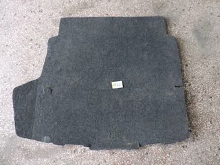 ΜΟΚΕΤΑ ΠΟΡΤ ΜΠΑΓΚΑΖ TOYOTA COROLLA 2007-2013