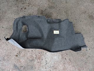 ΜΟΚΕΤΑ ΘΟΛΟΥ L ΠΟΡΤ ΜΠΑΓΚΑΖ TOYOTA COROLLA 2007-2013 