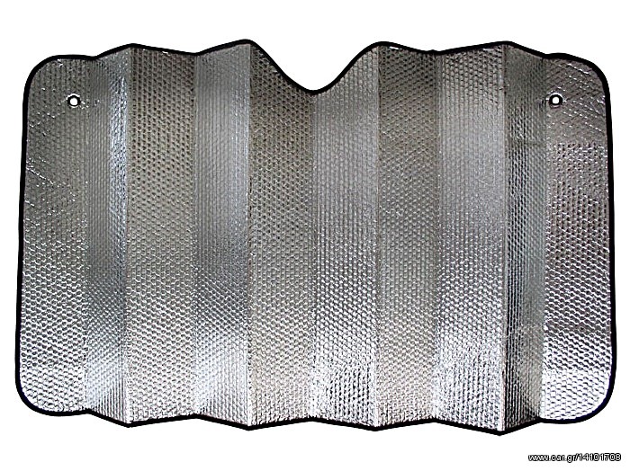 Ηλιοπροστασία Force Bubble 140cm x 70cm