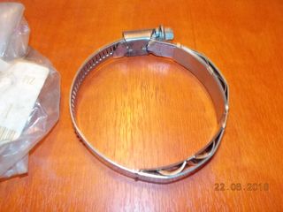 ΚΟΛΙΕ INTERCOOLER BMW E82 E90 E39 E60 F10 E53 ''BMW Βαμβακάς''-thumb-1