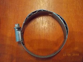 ΚΟΛΙΕ INTERCOOLER BMW E82 E90 E39 E60 F10 E53 ''BMW Βαμβακάς''-thumb-3