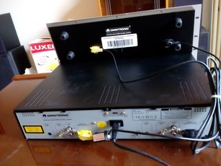 OMNITRONIC CMP 2800 DUAL CD/MP3/SD PLAYER-thumb-3
