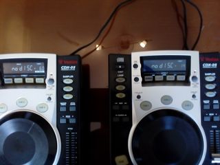 VESTAX CDX-05-thumb-1