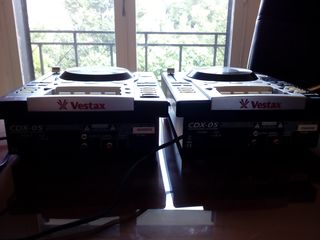 VESTAX CDX-05-thumb-2