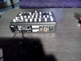 BEHRINGER B-CONTROL DEEJAY BCD 3000 DJ MIXER-thumb-2