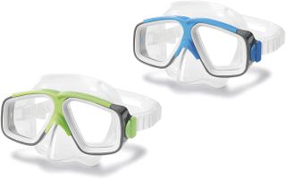 Intex Μάσκα Θαλάσσης Surf Rider (55975)