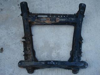 Γέφυρα Μηχανής Renault 19 1988-1992