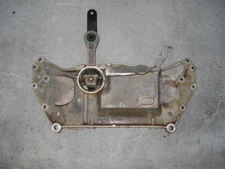 Γέφυρα Μηχανής VW Golf 5 2004-2008