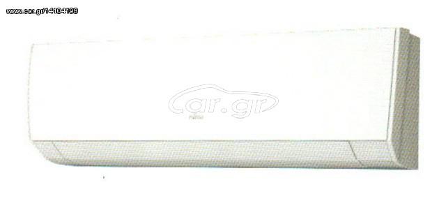 Fujitsu air condition τοίχου Inverter ASYG09LLCC