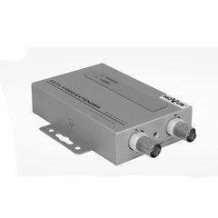 Αναμεταδώτης σήματος Active video receiver 2 x BNC 1.0 Vp-p 75 Ohm