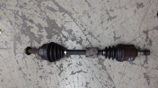 ΗΜΙΑΞΟΝΙΟ ΑΡΙΣΤΕΡΟ FORD FOCUS 2002-2004 (ST)