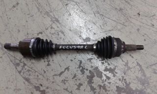 ΗΜΙΑΞΟΝΙΟ ΑΡΙΣΤΕΡΟ FORD FOCUS 1998-2004 DIESEL