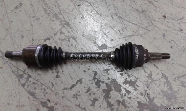 ΗΜΙΑΞΟΝΙΟ ΑΡΙΣΤΕΡΟ FORD FOCUS 1998-2004 DIESEL
