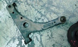 ΨΑΛΙΔΙ ΕΜΠΡΟΣ ΔΕΞΙΟ  FORD TRANSIT 2006-2013