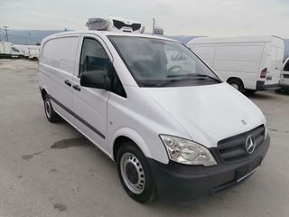 Mercedes-Benz '12 113-116 CDI VITO