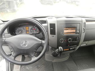 Κλούβα Mercedes-Benz 2012 516-416-419 SPRINTER-thumb-11