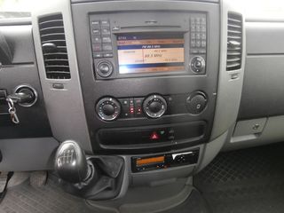 Κλούβα Mercedes-Benz 2012 516-416-419 SPRINTER-thumb-13
