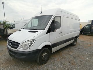 Κλούβα Mercedes-Benz 2012 516-416-419 SPRINTER-thumb-2