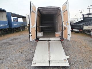 Κλούβα Mercedes-Benz 2012 516-416-419 SPRINTER-thumb-5