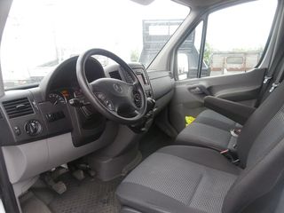 Κλούβα Mercedes-Benz 2012 516-416-419 SPRINTER-thumb-12