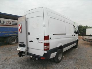 Κλούβα Mercedes-Benz 2012 516-416-419 SPRINTER-thumb-3