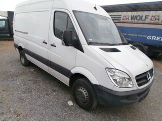 Κλούβα Mercedes-Benz 2012 516-416-419 SPRINTER-thumb-1