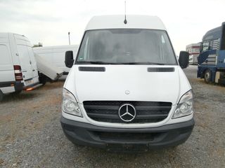 Κλούβα Mercedes-Benz 2012 516-416-419 SPRINTER-thumb-7