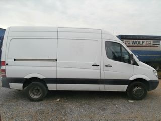 Κλούβα Mercedes-Benz 2012 516-416-419 SPRINTER-thumb-8